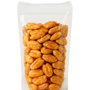 Pécan Caramel Beurre Salé – Vrac 1,3 kg
