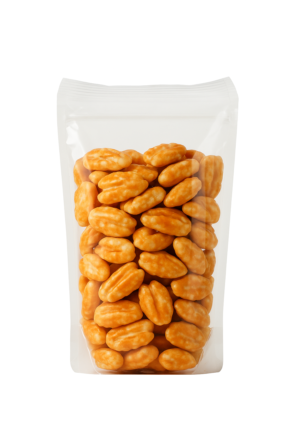 Pécan Caramel Beurre Salé – Vrac 1,3 kg