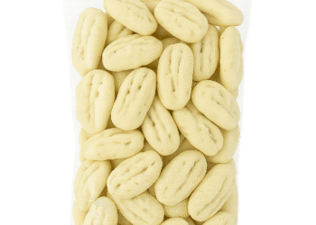 Pécan Coco Vanille – Vrac 1,3 kg